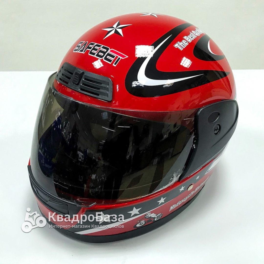 Шлем интеграл Safebet 109