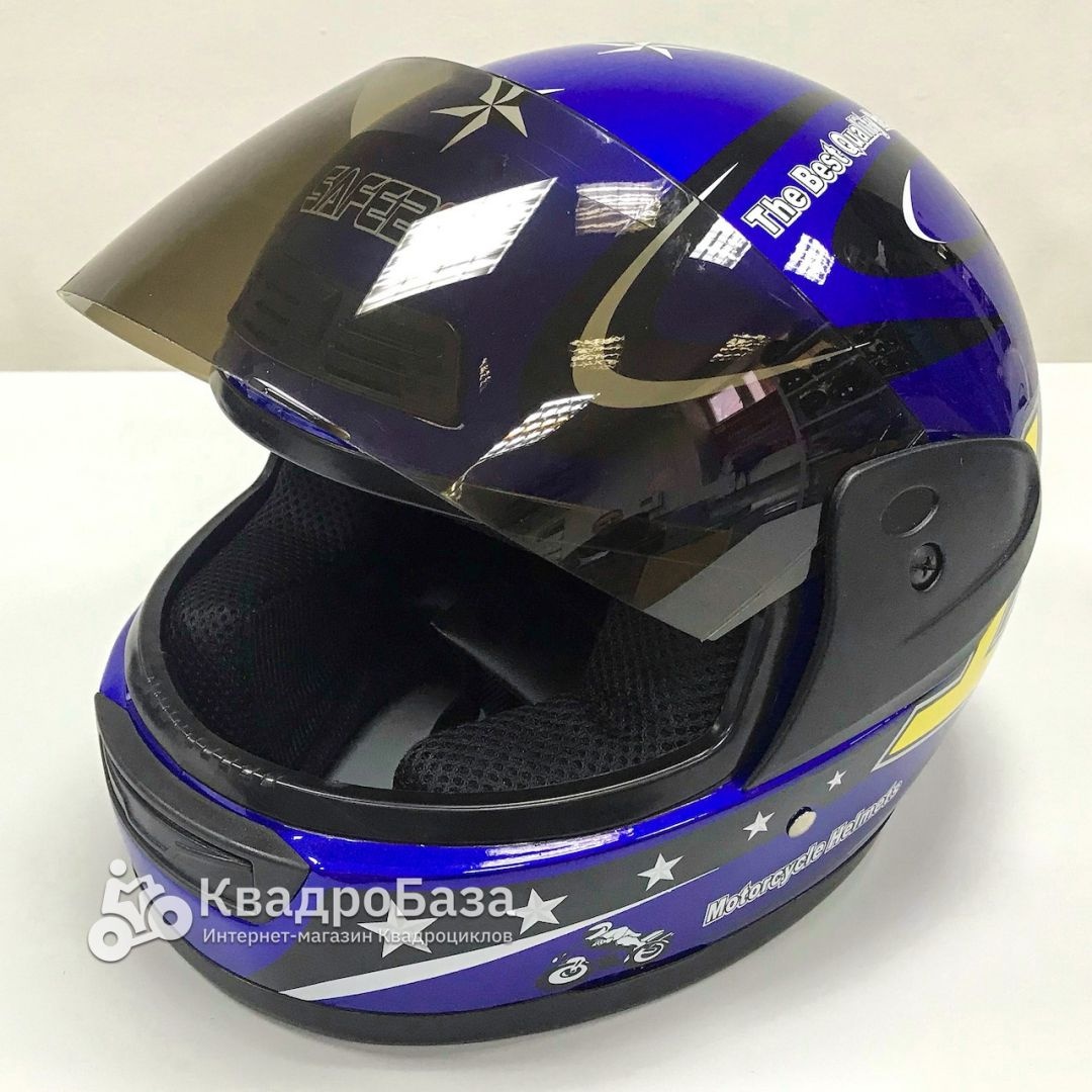 Шлем интеграл Safebet 109