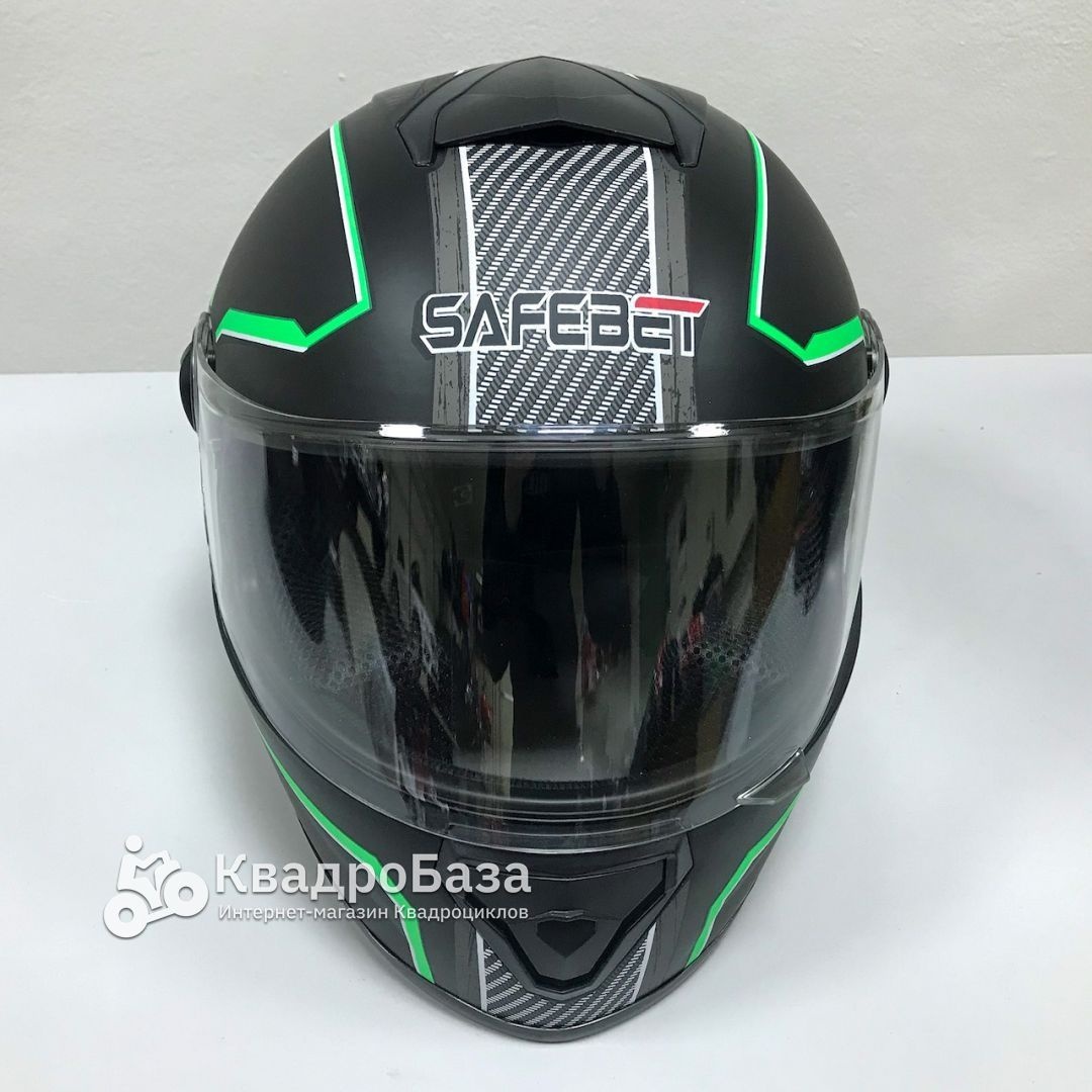 Шлем интеграл Safebet 112