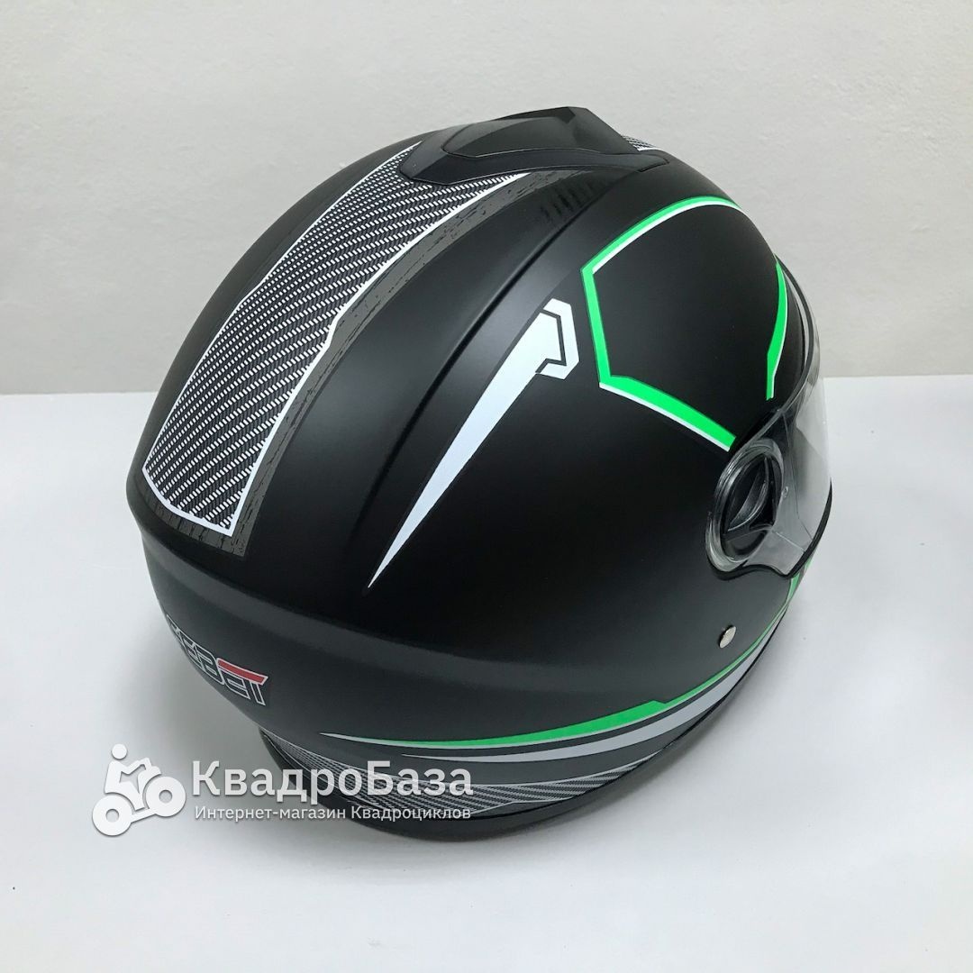 Шлем интеграл Safebet 112