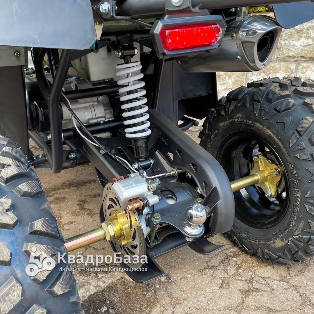 Квадроцикл Yacota Sela 200 Pro