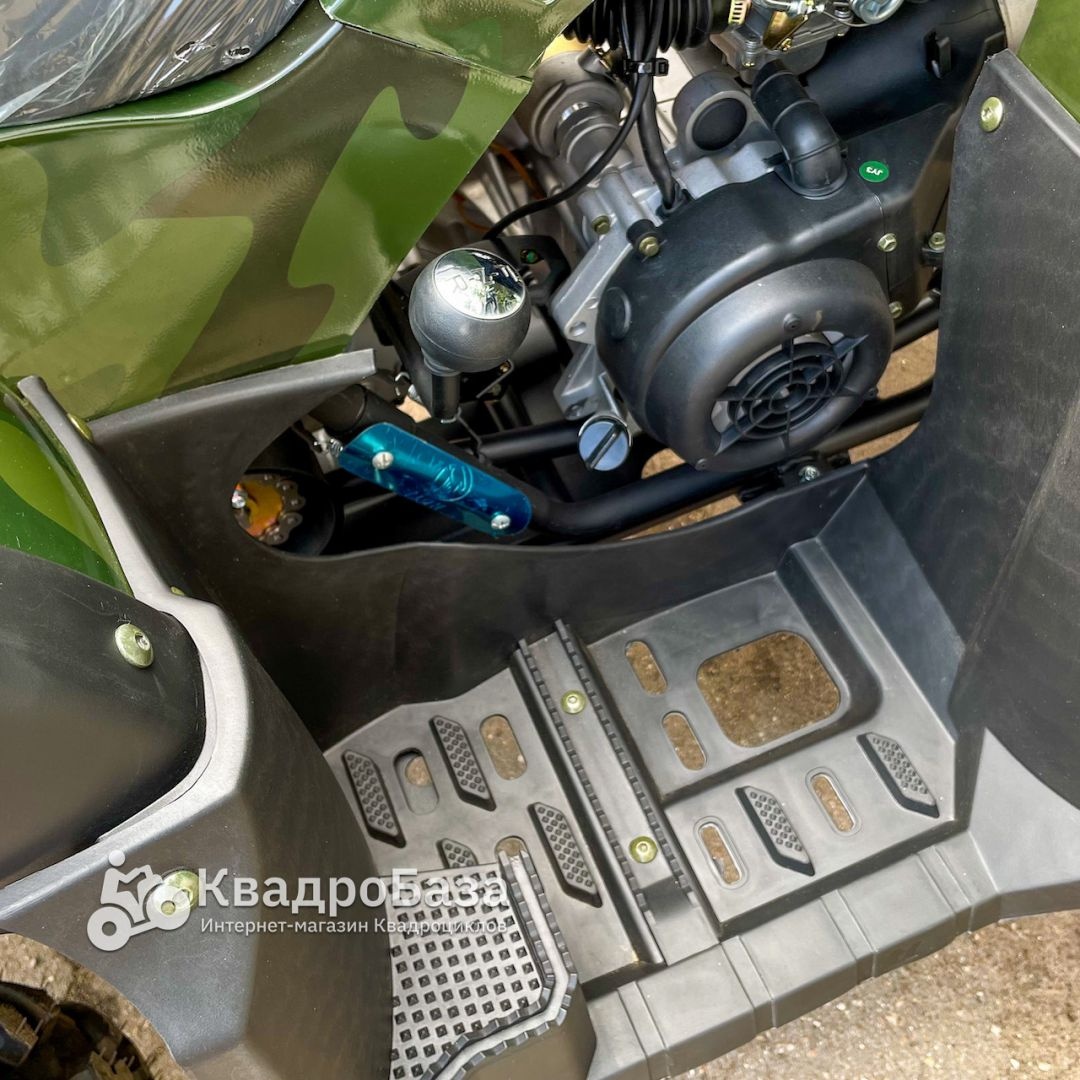 Квадроцикл Yacota Sela 200 Pro