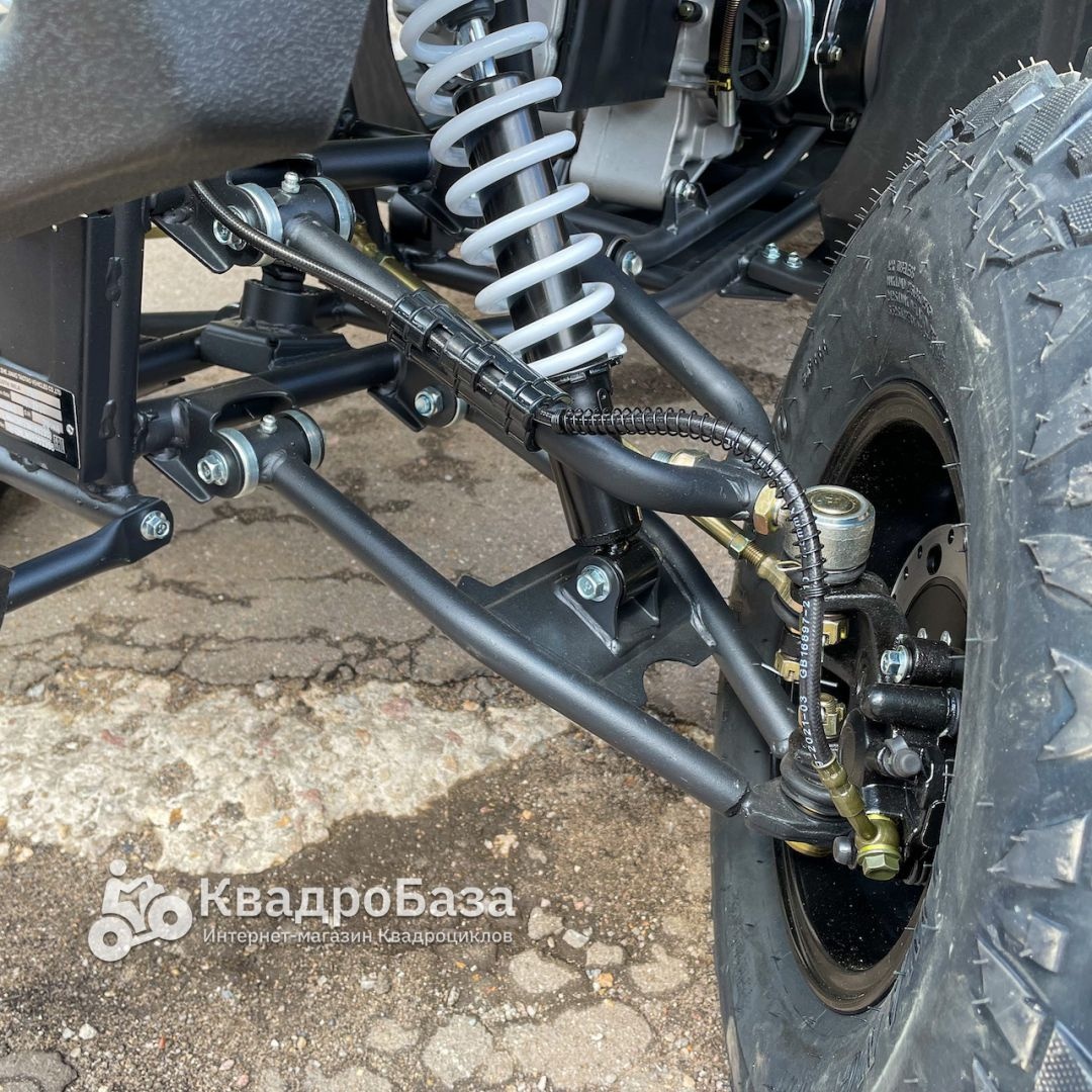 Квадроцикл Yacota Sela 200 Pro