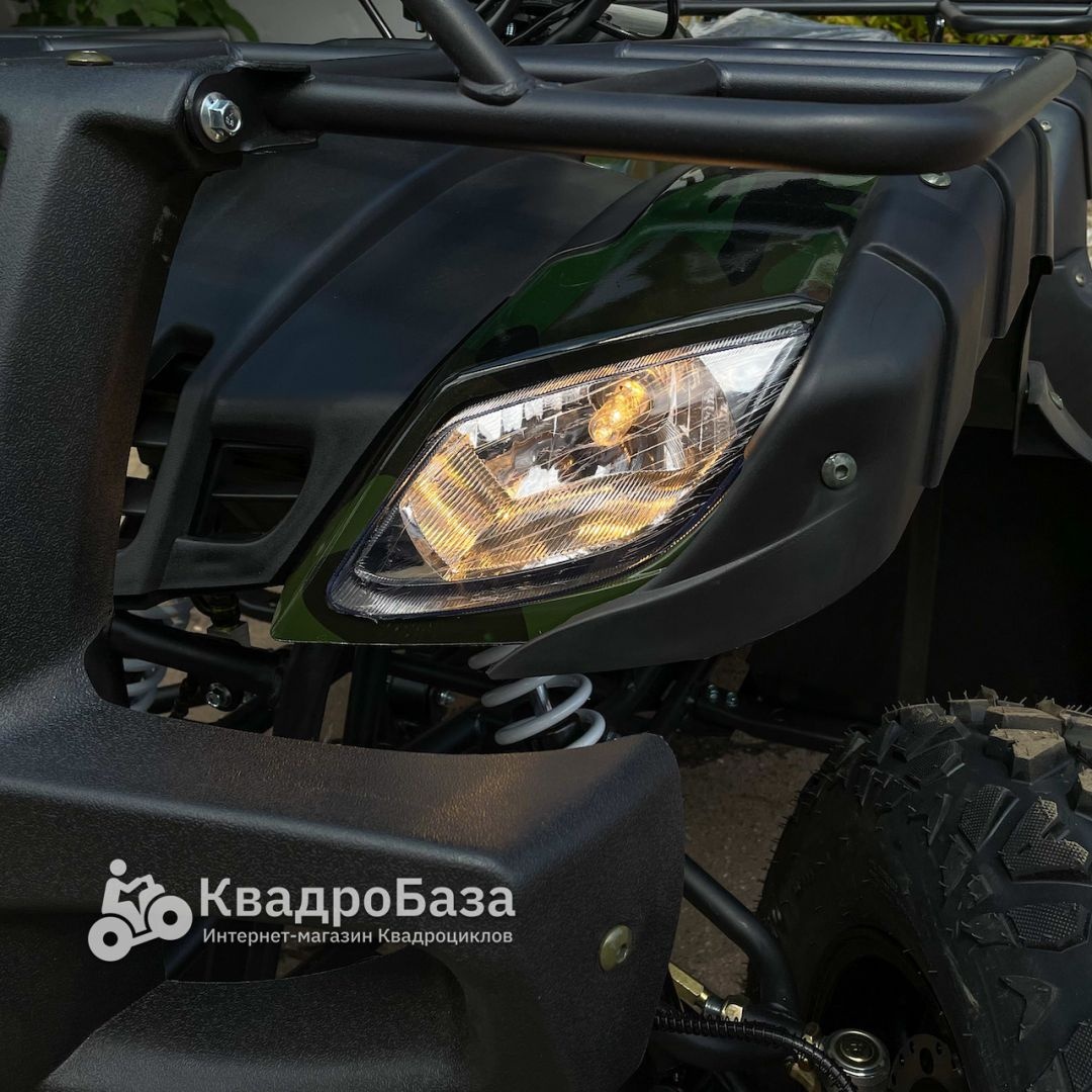 Квадроцикл Yacota Sela 200 Pro