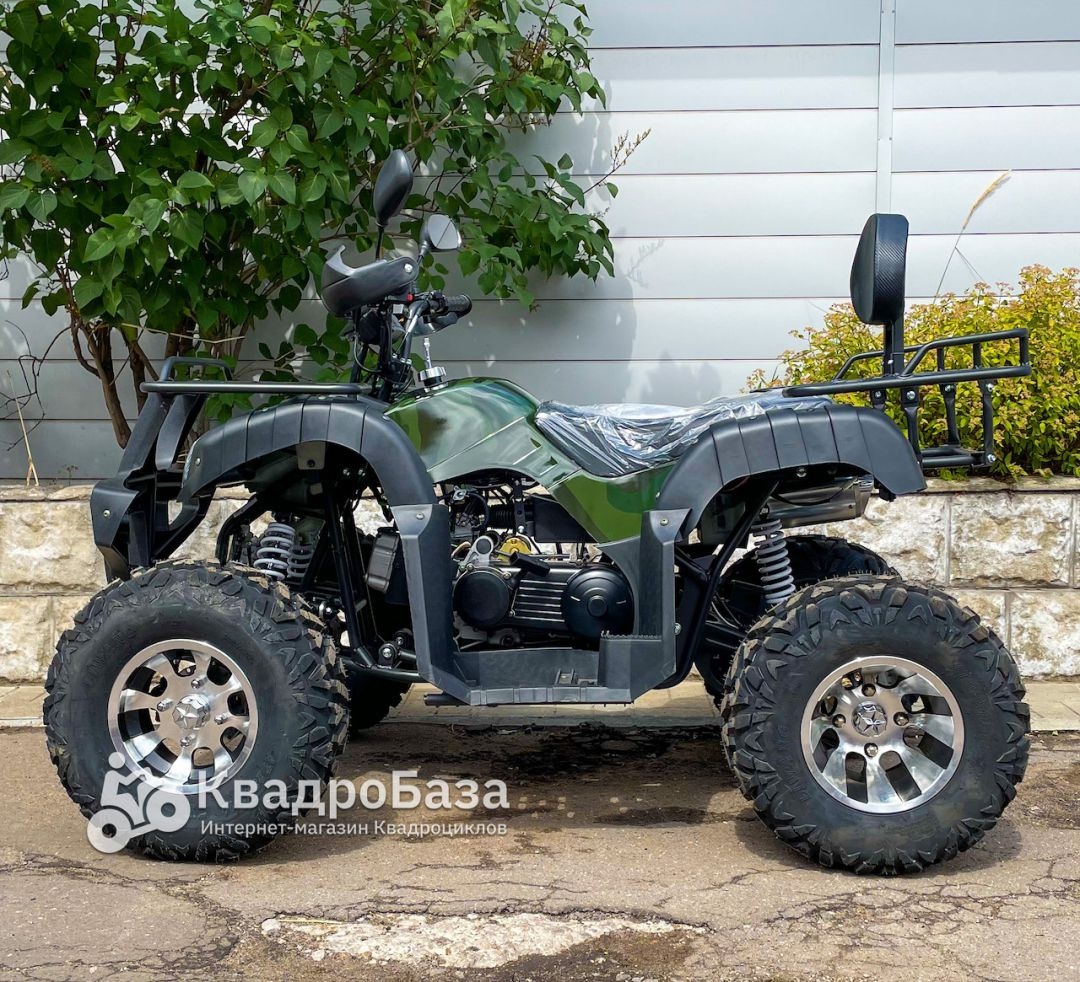 Квадроцикл Yacota Sela 200 Pro