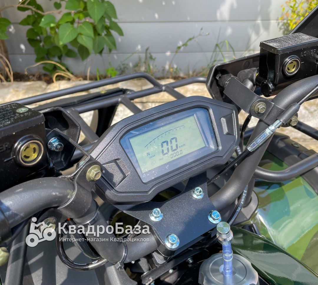 Квадроцикл Yacota Sela 200 Pro