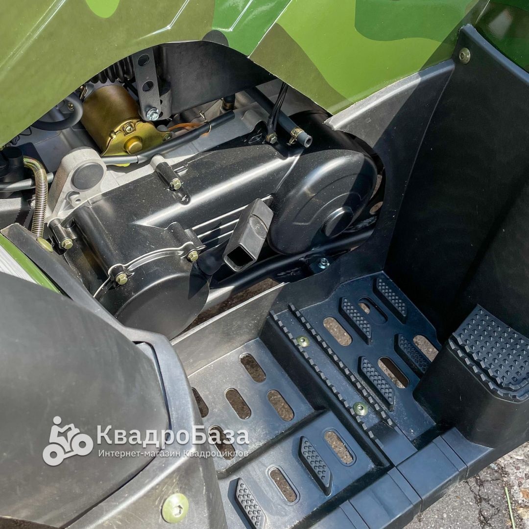 Квадроцикл Yacota Sela 200 Pro