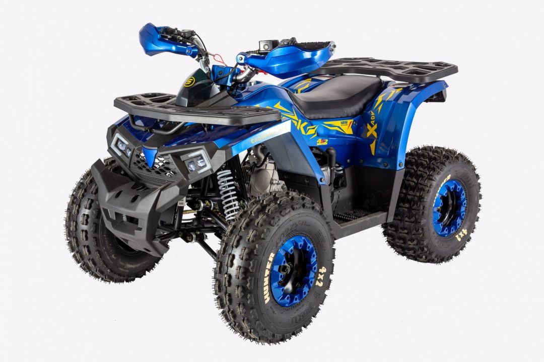 Квадроцикл бензиновый Avantis HS8 SHARK