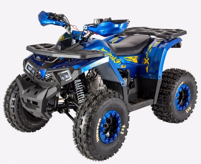 Квадроцикл бензиновый Avantis HS8 SHARK