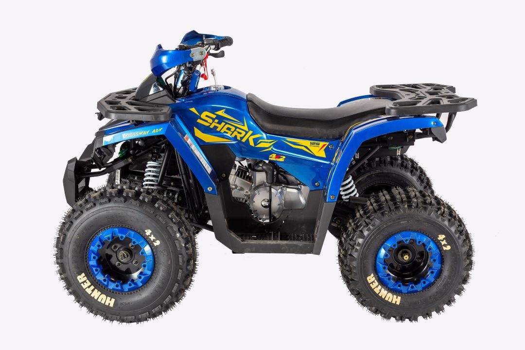 Квадроцикл бензиновый Avantis HS8 SHARK