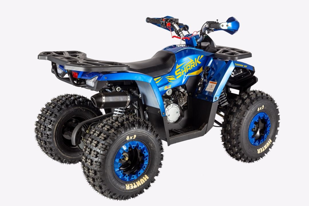 Квадроцикл бензиновый Avantis HS8 SHARK