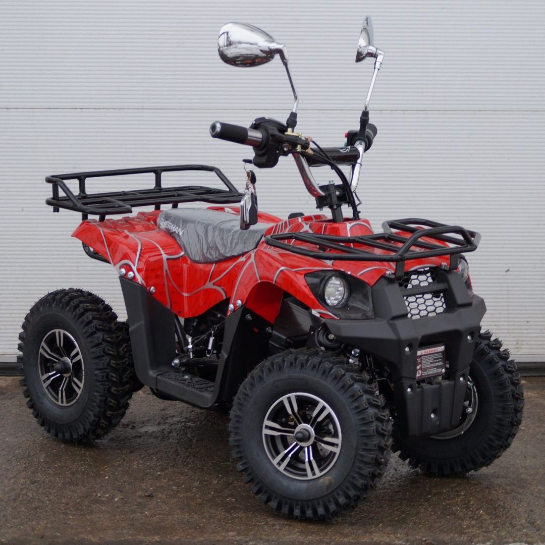 Детский квадроцикл Sherhan. Avantis atv h4 Mini. Электро квадроцикл для 9 лет. Квадроцикл для 15 лет.