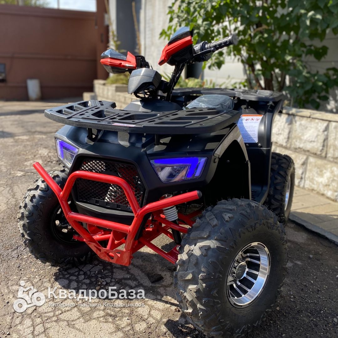 Квадроцикл Yacota Sirius LD