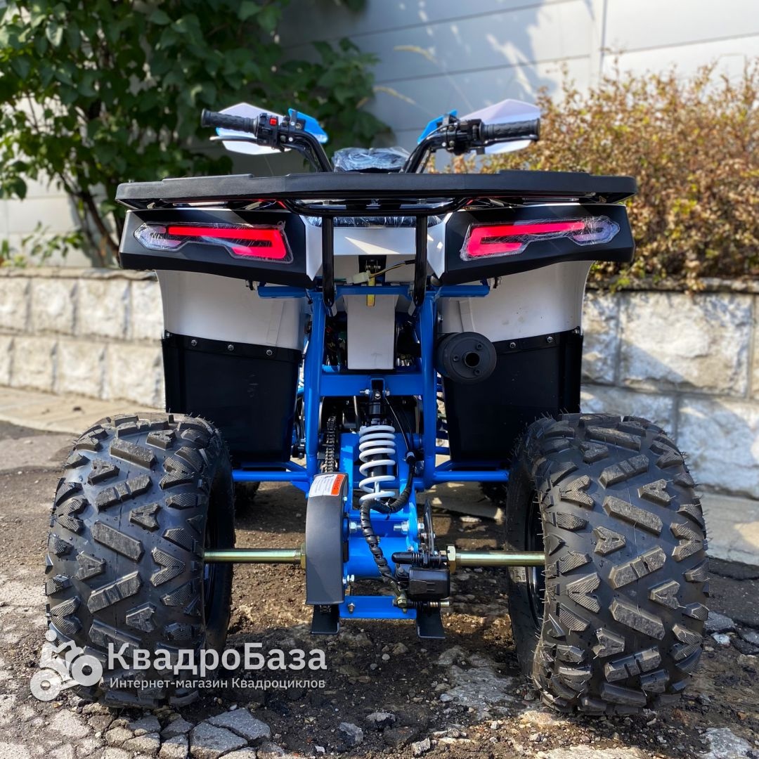 Квадроцикл Yacota Sirius