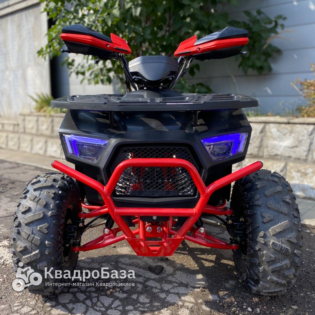 Квадроцикл Yacota Sirius LD