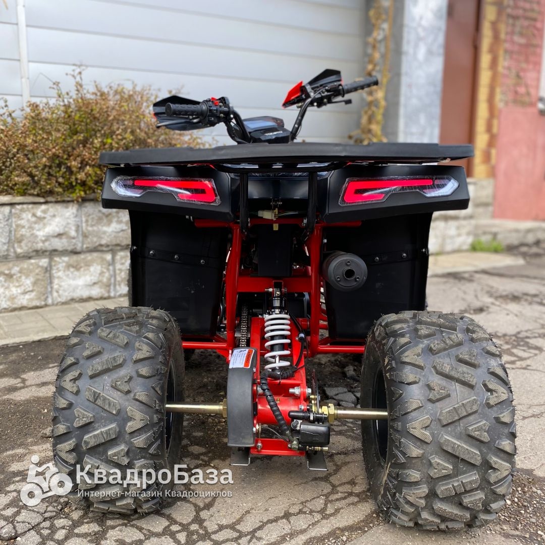 Квадроцикл Yacota Sirius LD