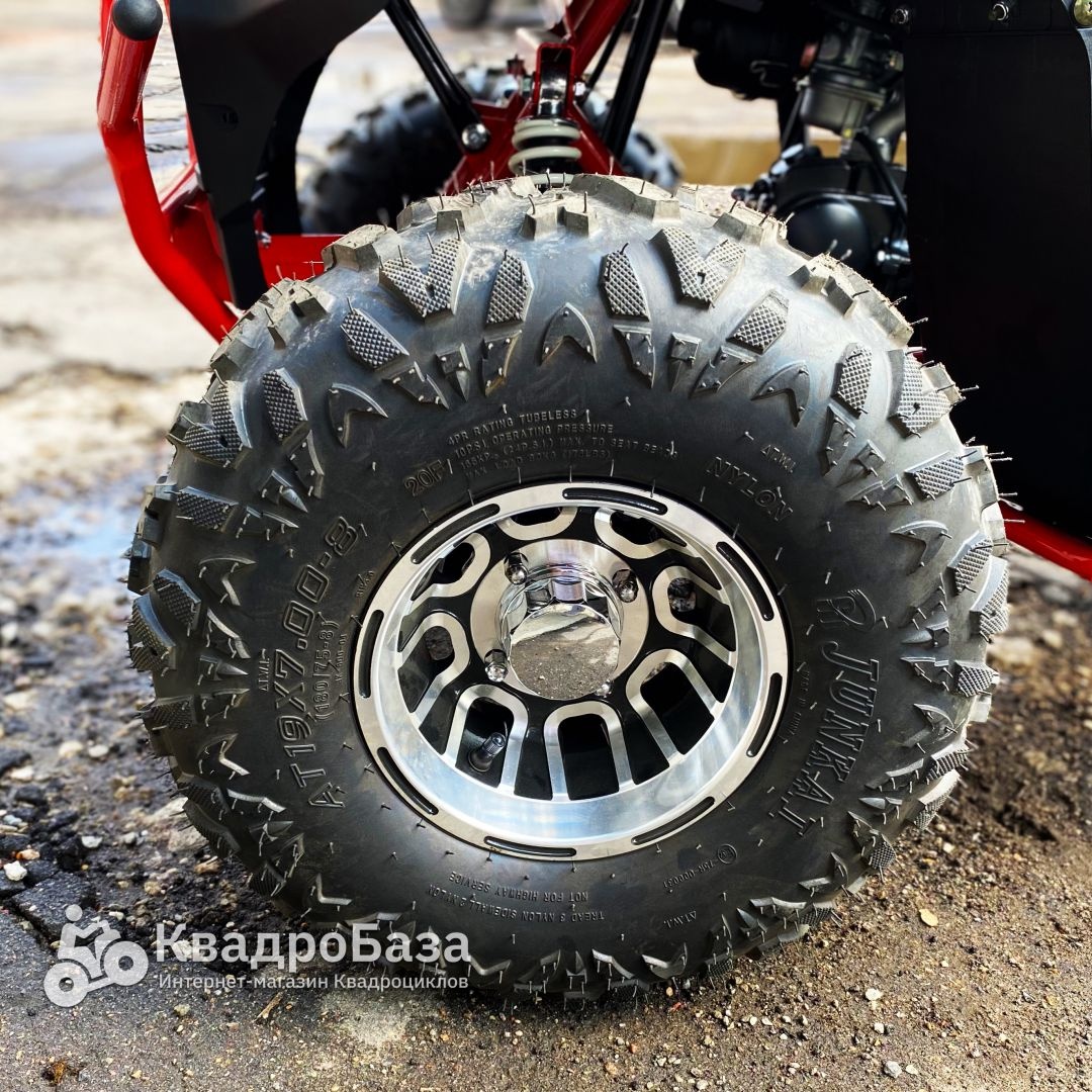 Квадроцикл Yacota Sirius LD