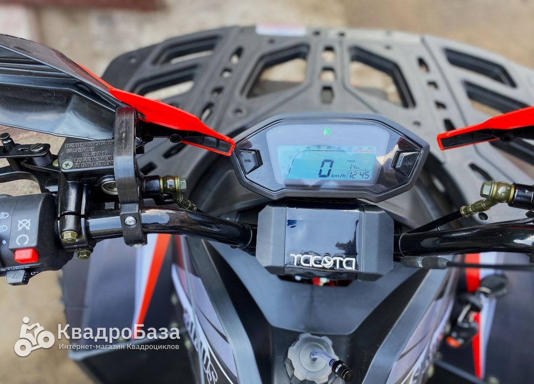 Квадроцикл Yacota Sirius LD