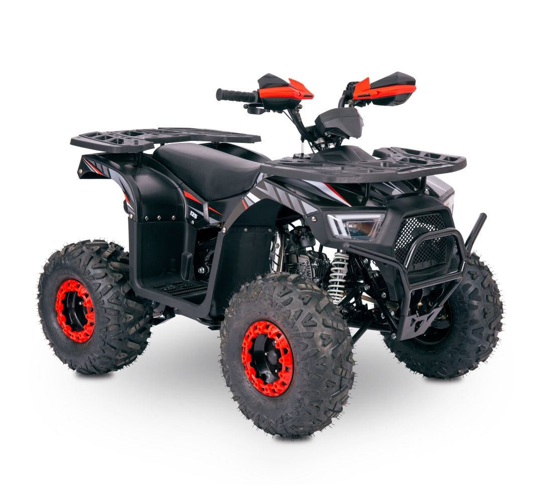 Квадроцикл Yacota Sirius