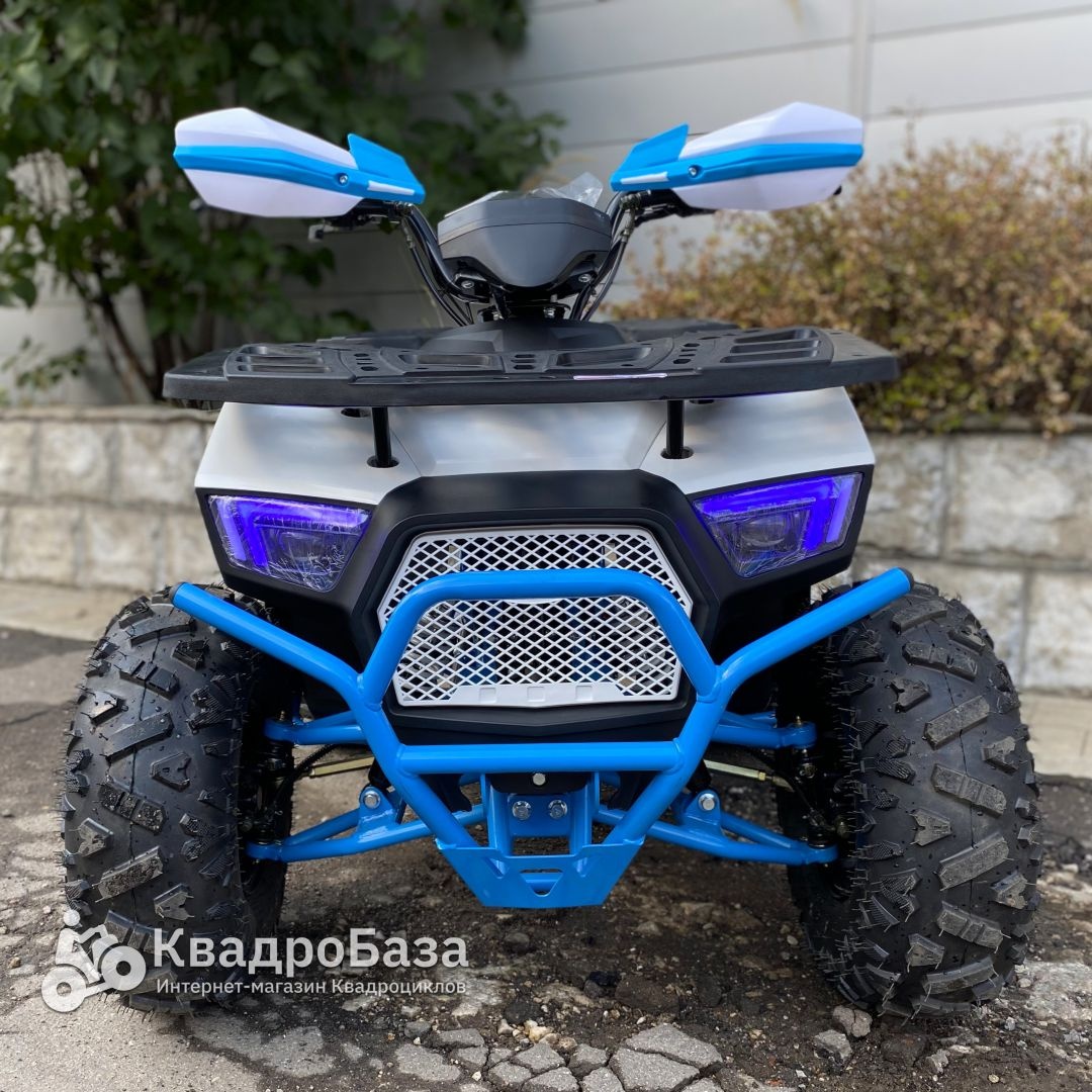 Квадроцикл Yacota Sirius