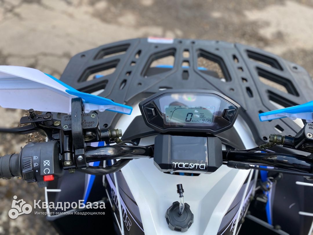 Квадроцикл Yacota Sirius