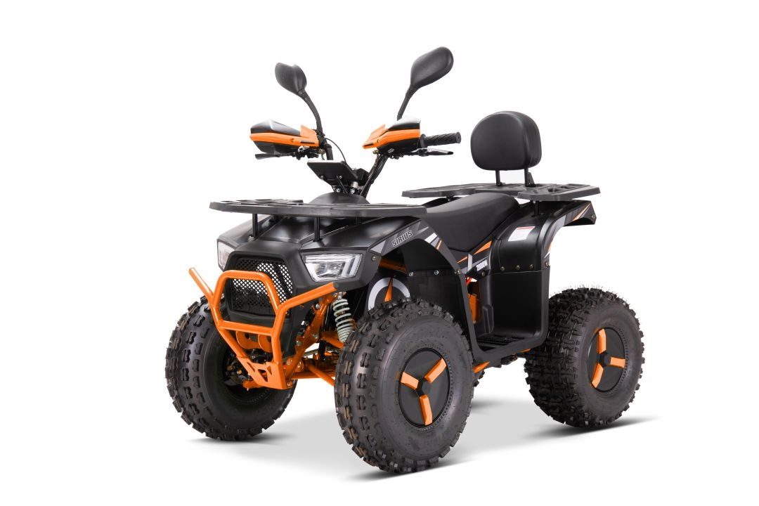 Квадроцикл электрический Yacota Sirius 2000W