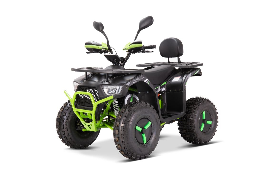 Квадроцикл электрический Yacota Sirius 2000W