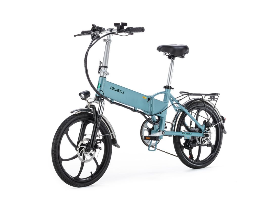 Электровелосипед E-NOT Street Boy 48V10A