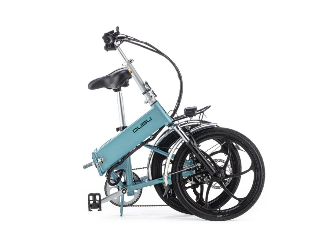 Электровелосипед E-NOT Street Boy 48V10A