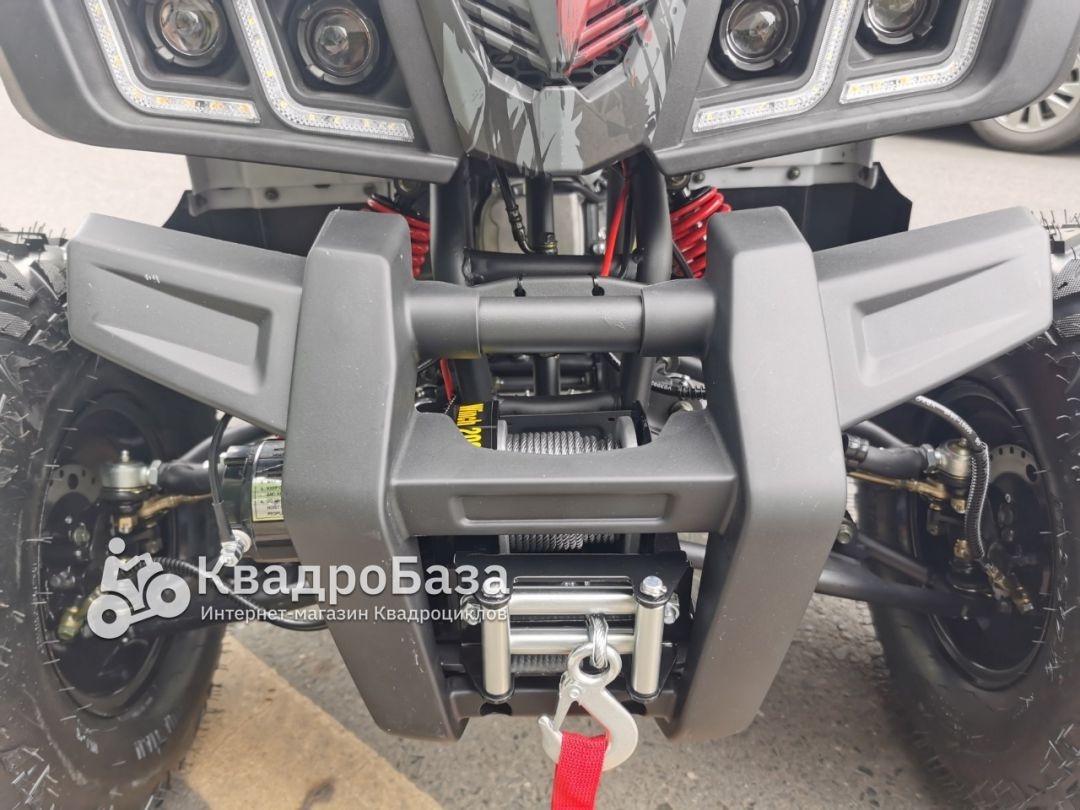 Квадроцикл MOTAX GRIZLIK T 200 LUX