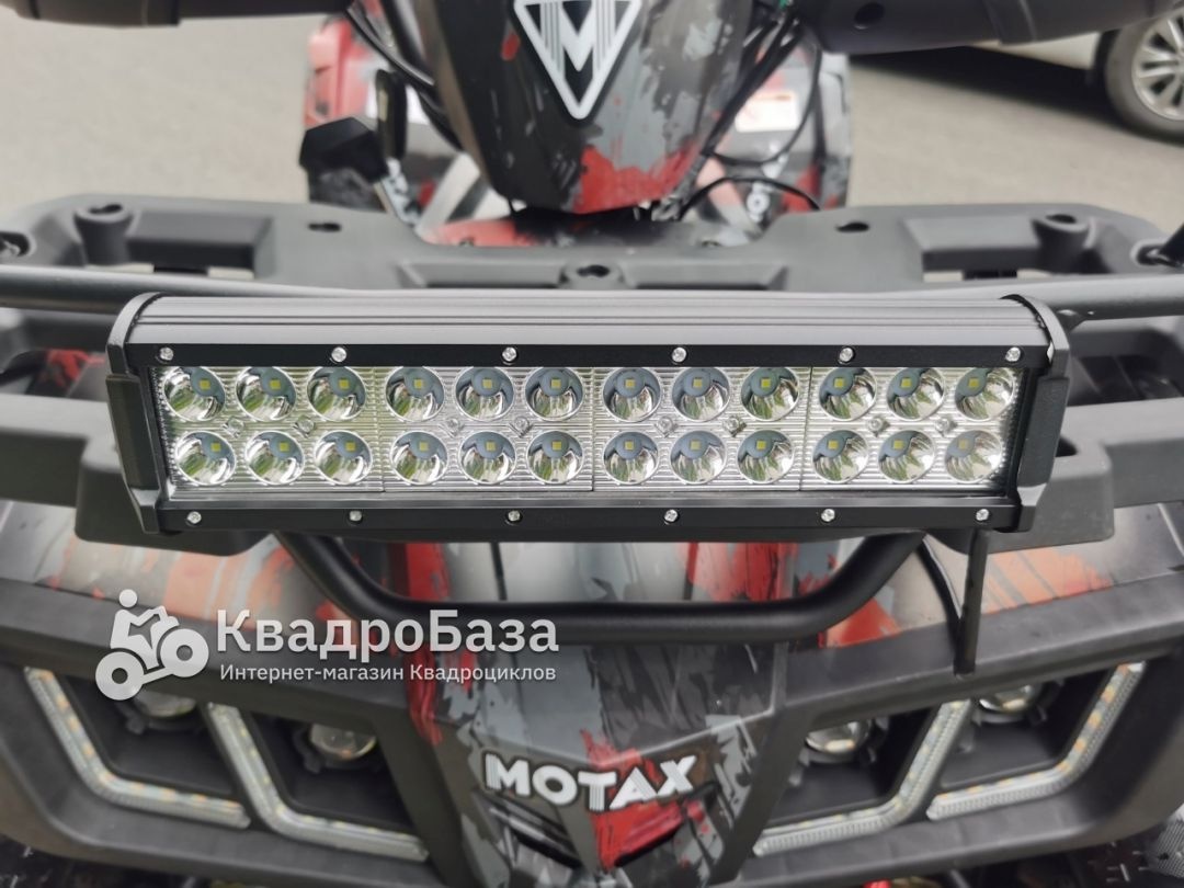 Квадроцикл MOTAX GRIZLIK T 200 LUX