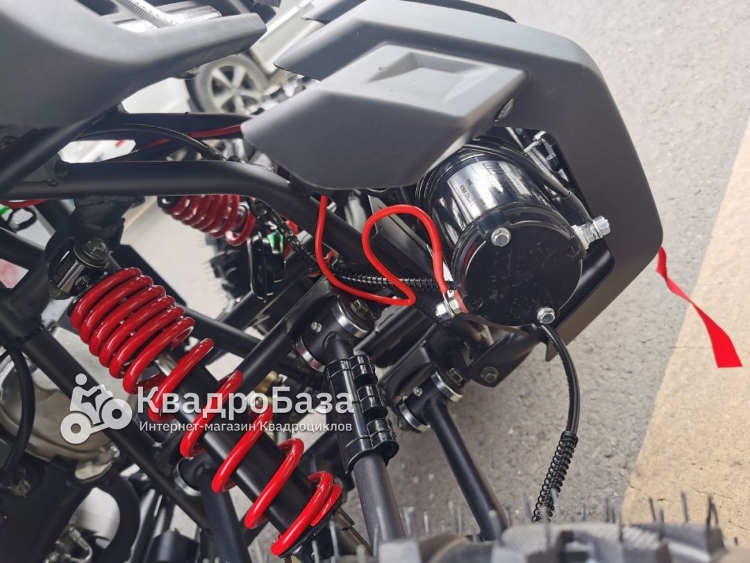 Квадроцикл MOTAX GRIZLIK T 200 LUX