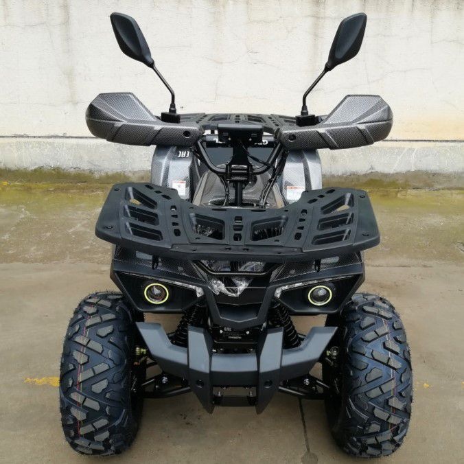 Электроквадроцикл GreenCamel Атакама T520