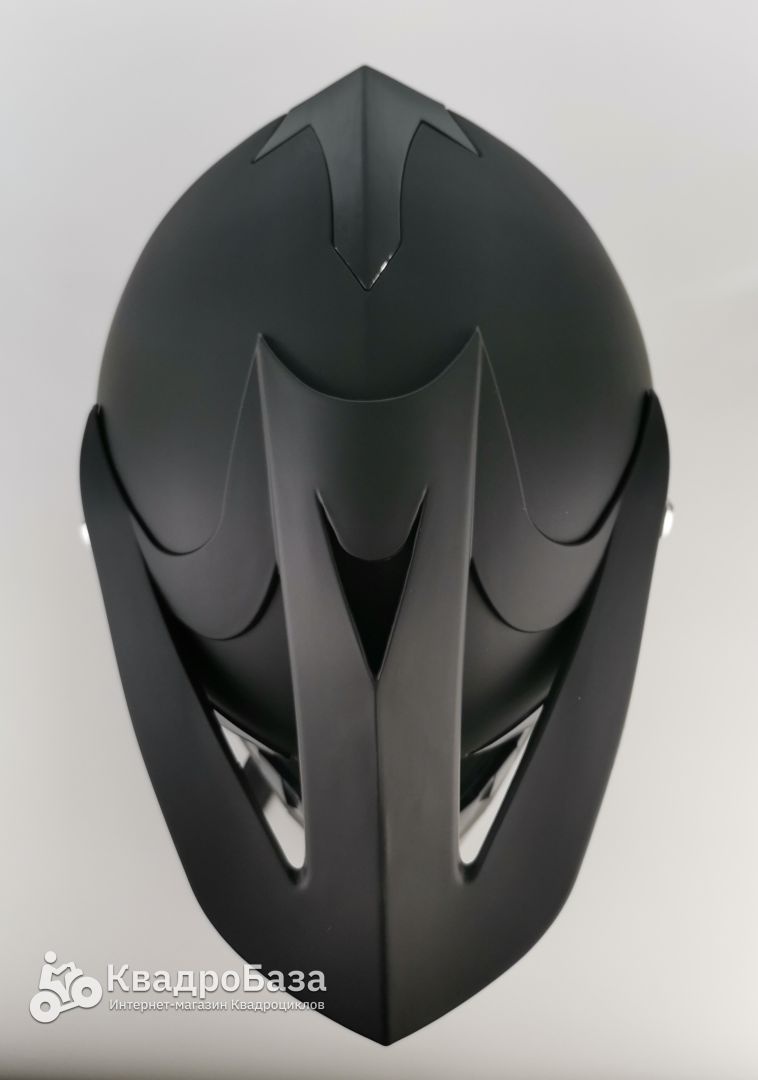 Мотошлем кроссовый Питбаза RZR