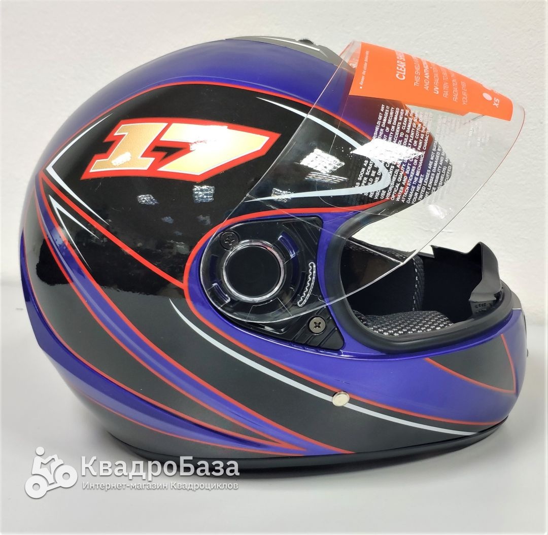 Детский шлем TG-105