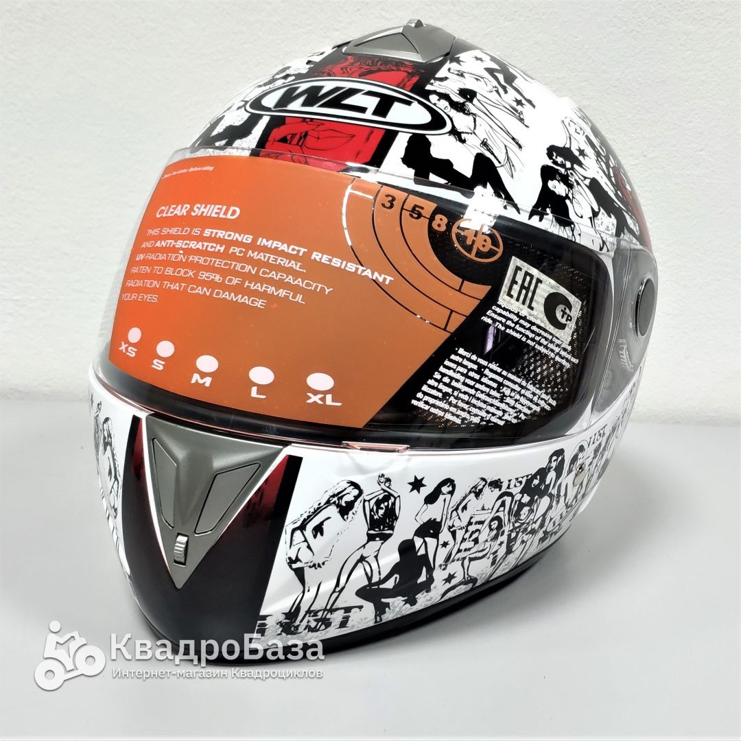 Детский шлем TG-105