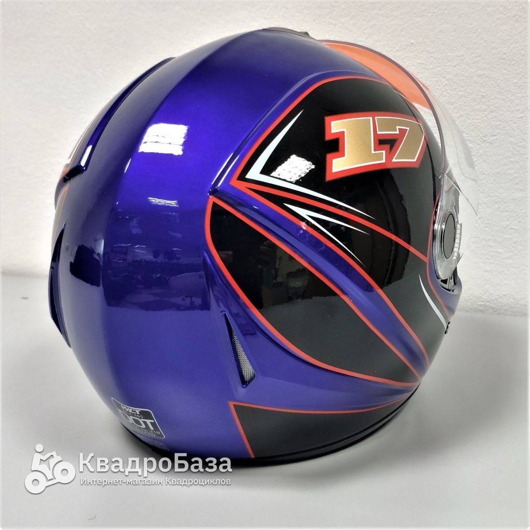 Детский шлем TG-105