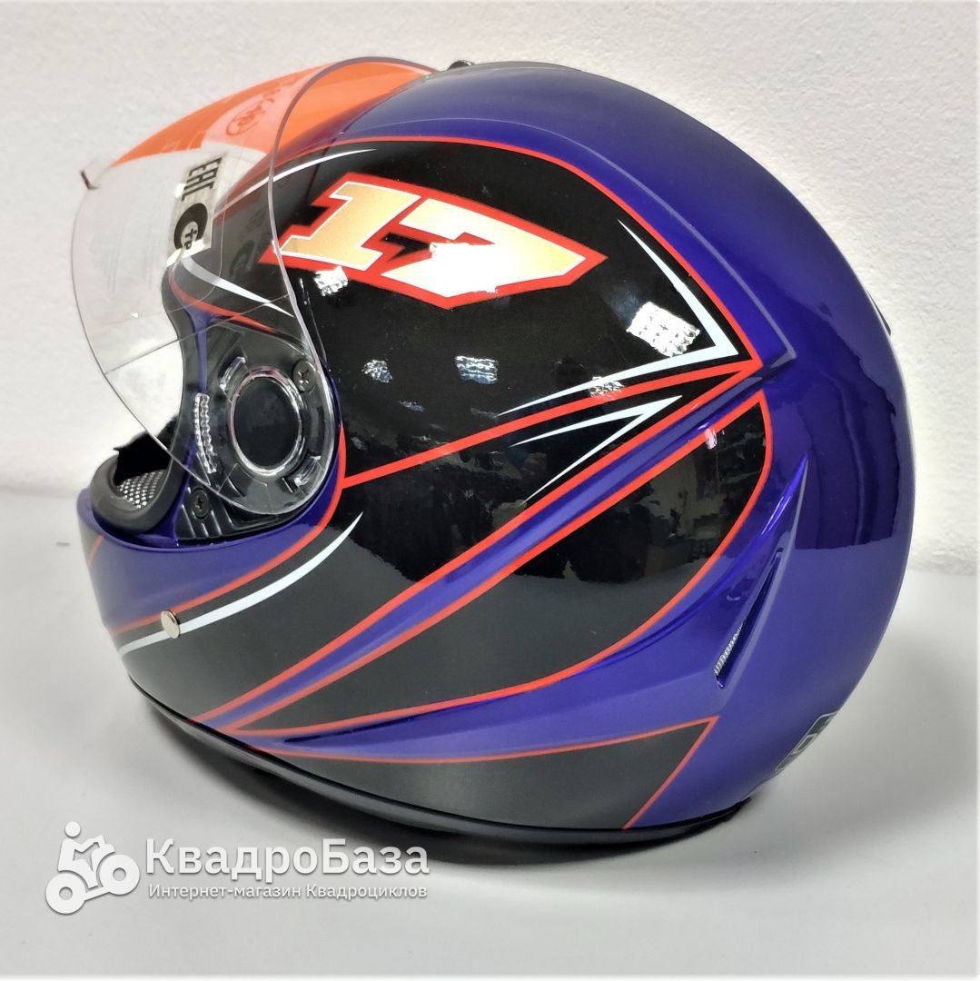 Детский шлем TG-105