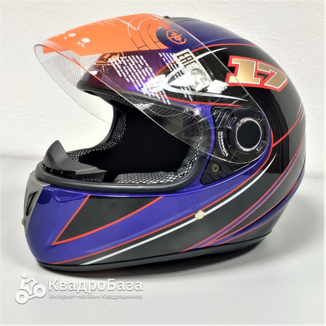 Детский шлем TG-105