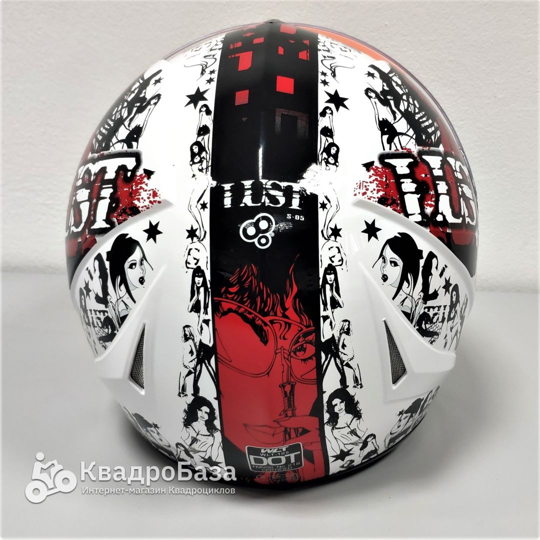 Детский шлем TG-105