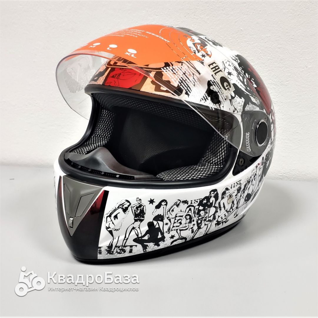 Детский шлем TG-105