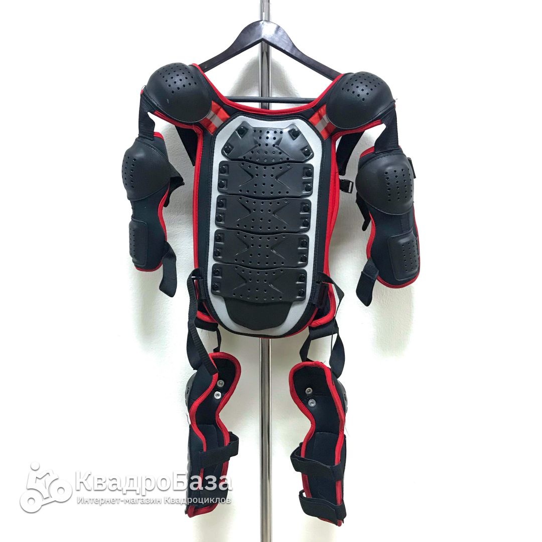 Детский защитный комплект TG-P11