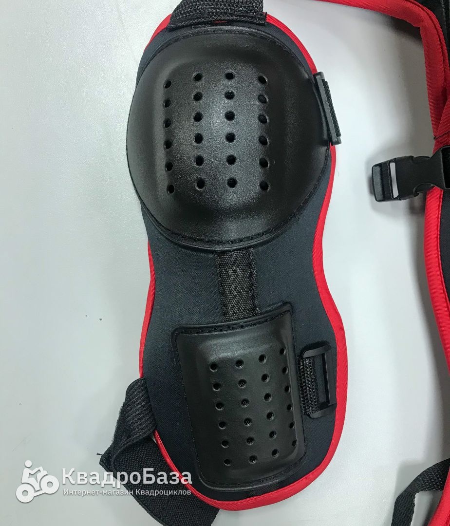 Детский защитный комплект TG-P11