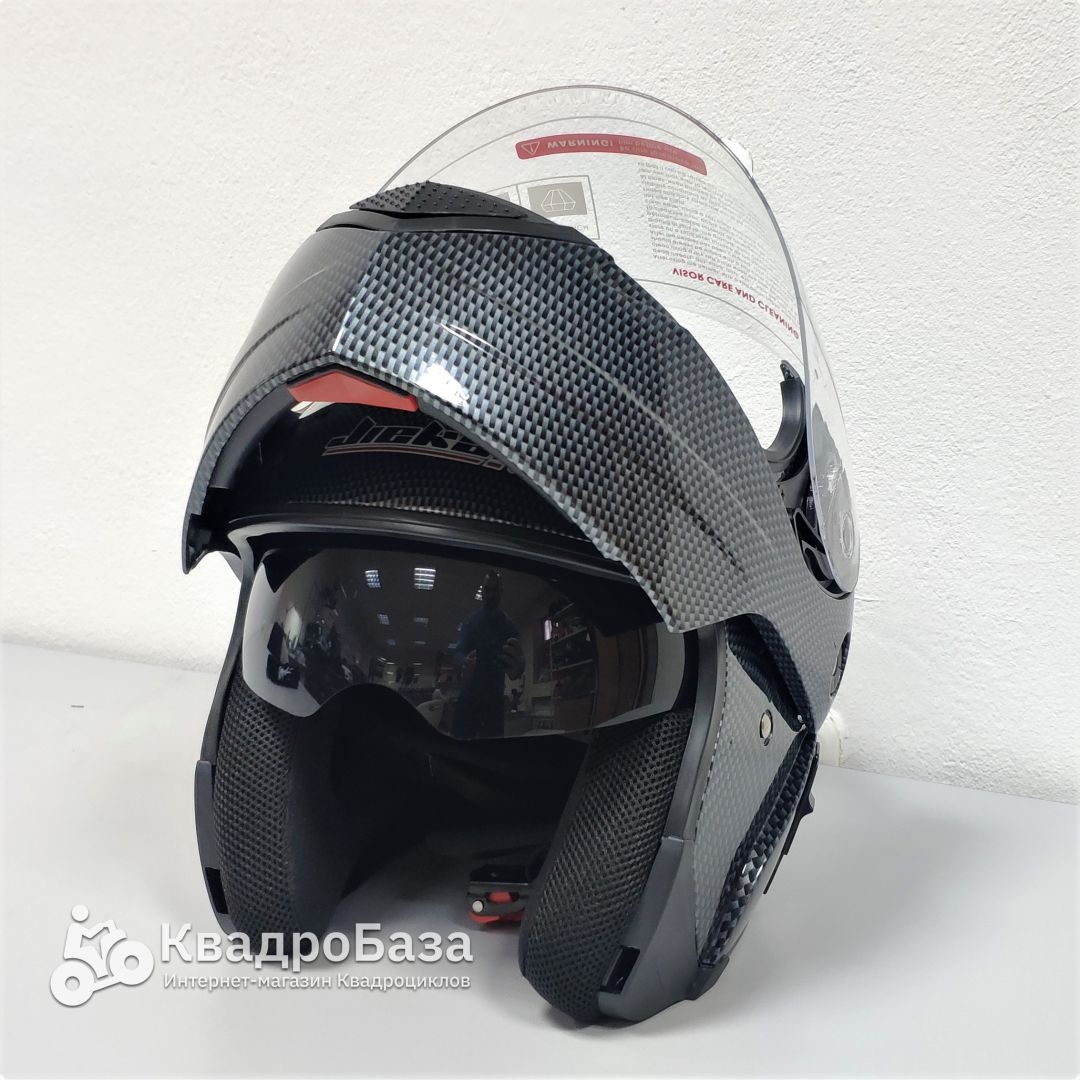 Шлем мотоциклетный TG-111