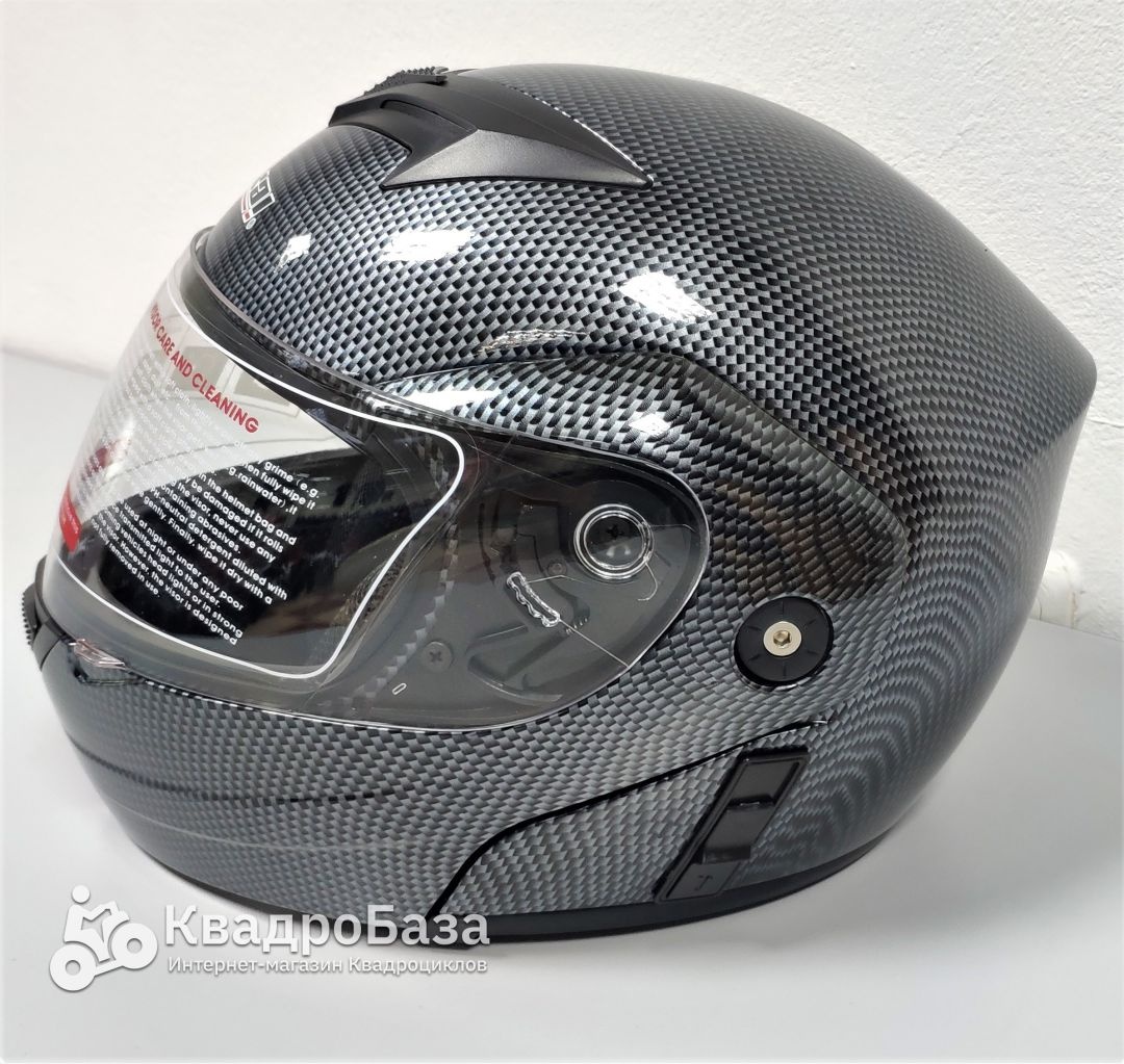 Шлем мотоциклетный TG-111