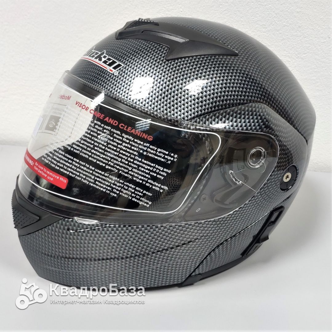 Шлем мотоциклетный TG-111