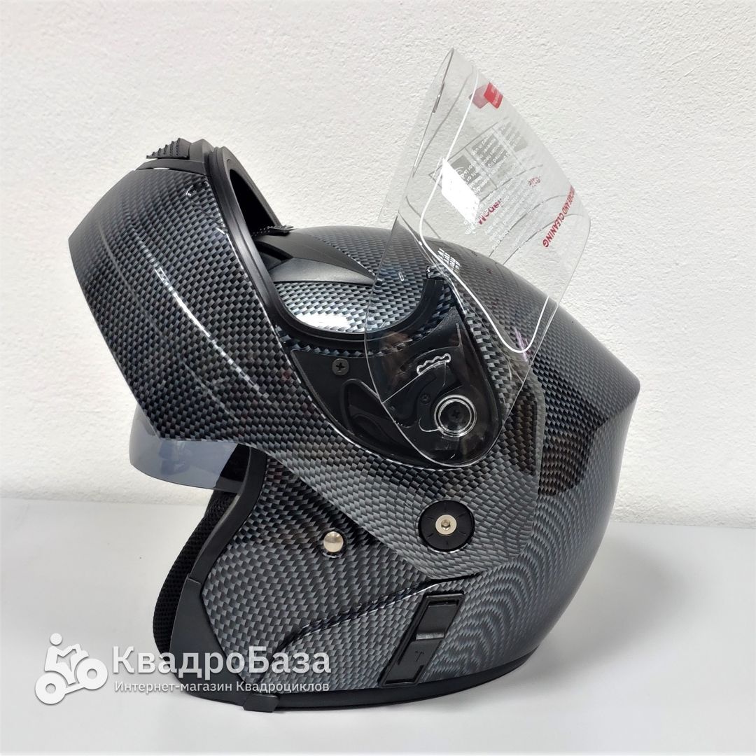 Шлем мотоциклетный TG-111