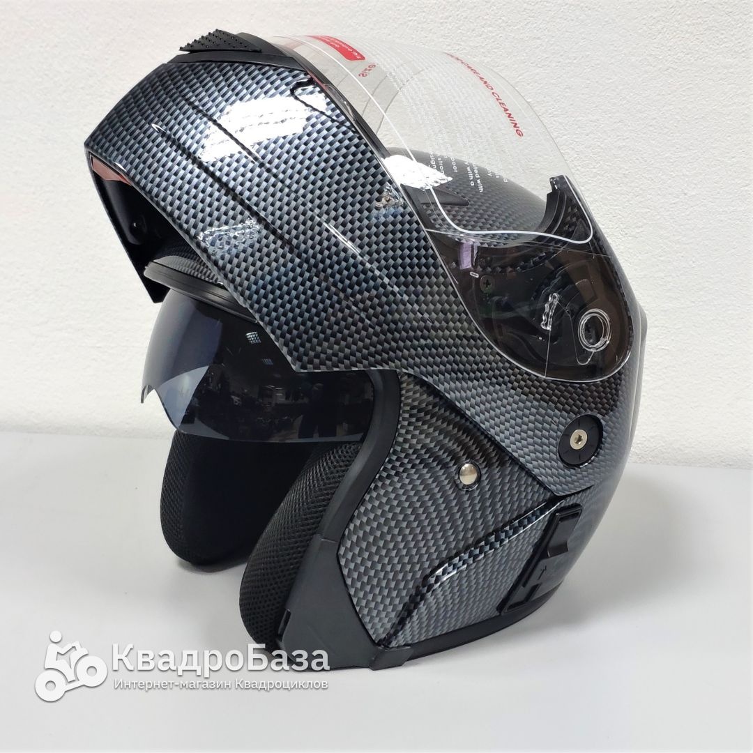 Шлем мотоциклетный TG-111