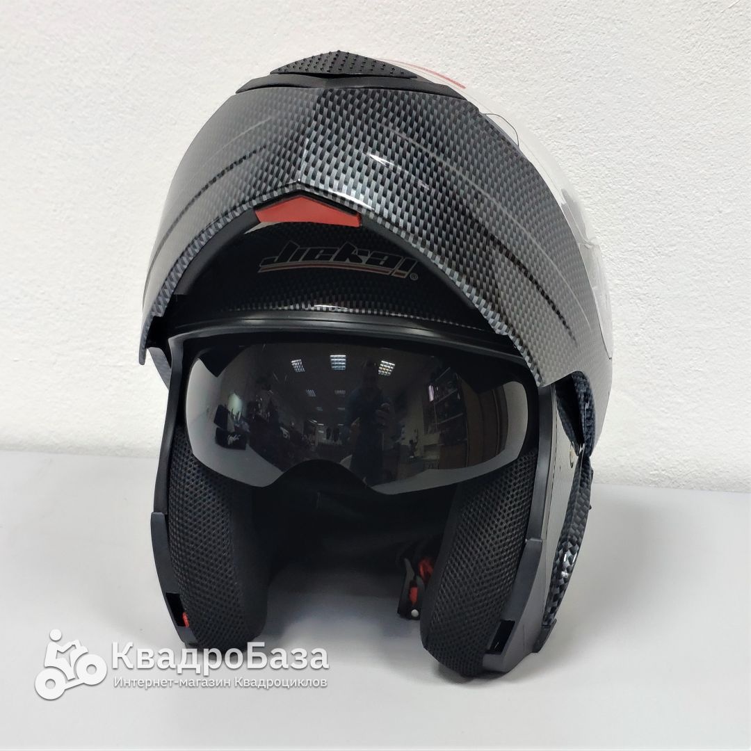 Шлем мотоциклетный TG-111