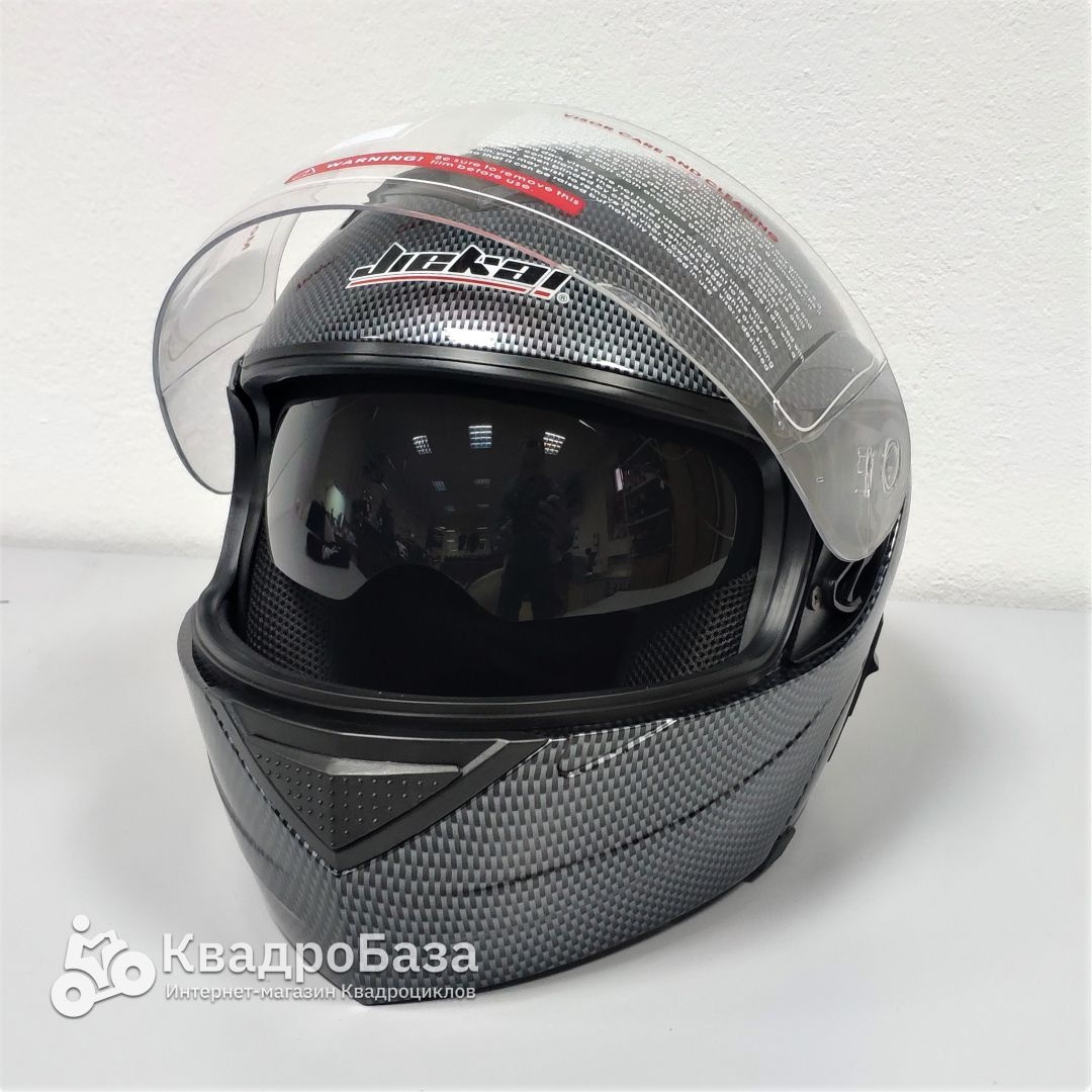 Шлем мотоциклетный TG-111